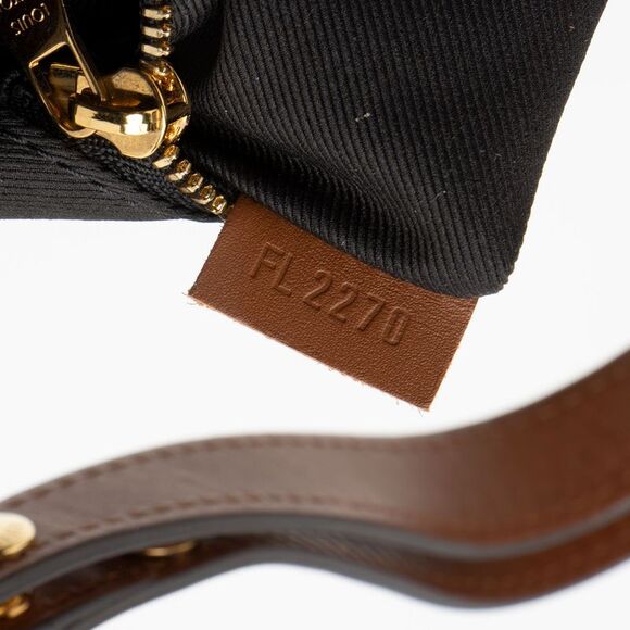 Louis Vuitton Reverse Monogram Dauphine PM Hobo - Picture 6 of 16